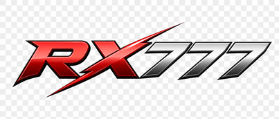 rx777 logo